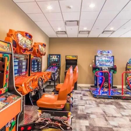 Game Room Heated Pool Anime Adventure Kissimmee Ngoại thất bức ảnh