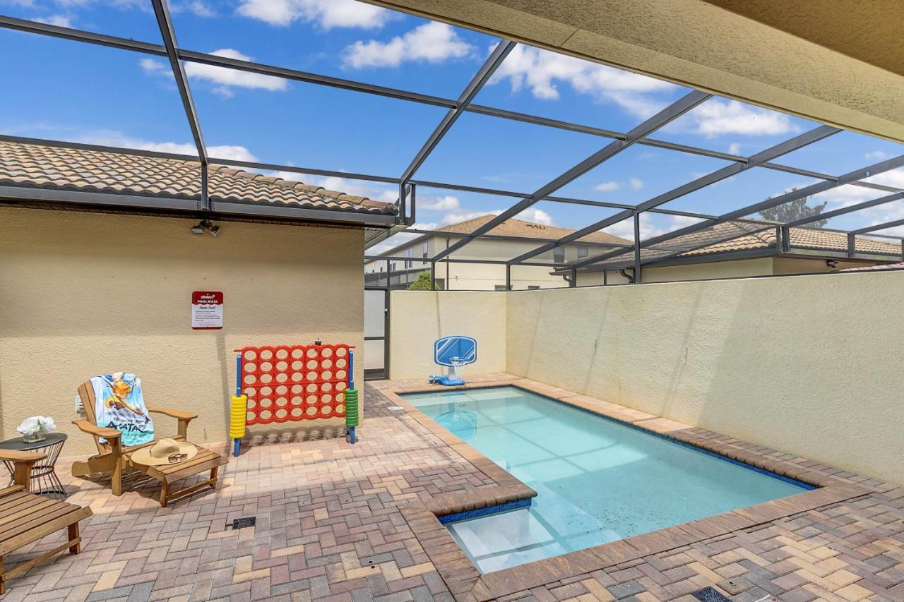 Game Room Heated Pool Anime Adventure Kissimmee Ngoại thất bức ảnh